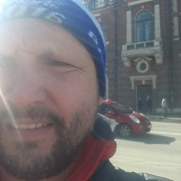 Дмитрий, Томск, 53 года